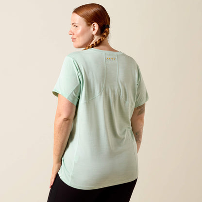 Ariat Featured Rebar Evolution T-Shirt