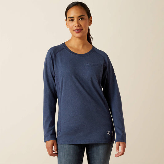 Ariat Recommended FR Air Crew T-Shirt