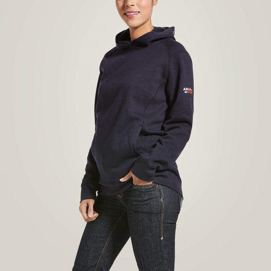 Ariat Exclusive FR Rev Pullover Hoodie
