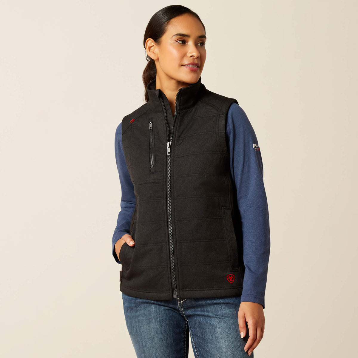 Ariat Trusted FR Cloud 9 2.0 Insulated Vest