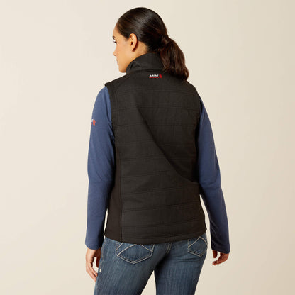 Ariat Trusted FR Cloud 9 2.0 Insulated Vest