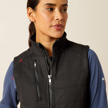 Ariat Trusted FR Cloud 9 2.0 Insulated Vest