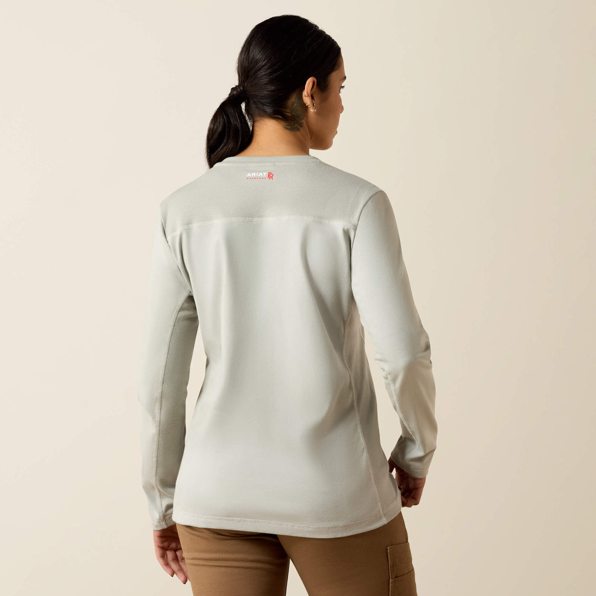 Ariat Featured FR AC Top