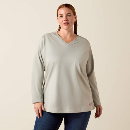 Ariat Featured FR AC Top