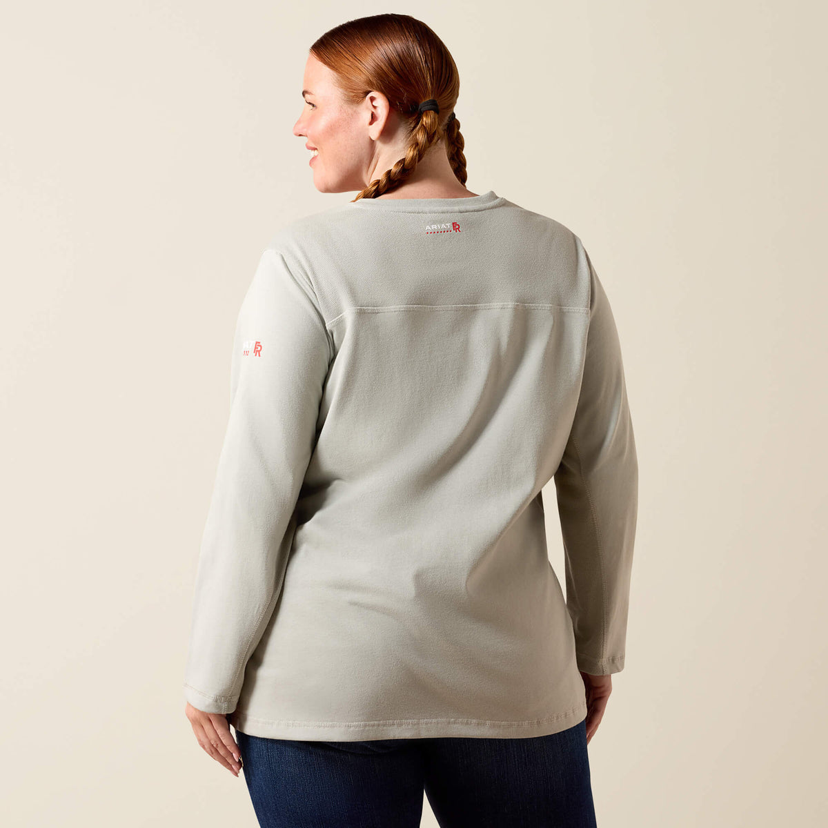 Ariat Featured FR AC Top