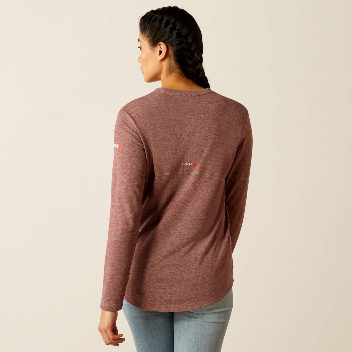 Ariat Trending FR Primo Baselayer