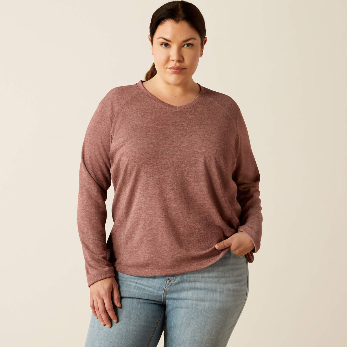 Ariat Trending FR Primo Baselayer