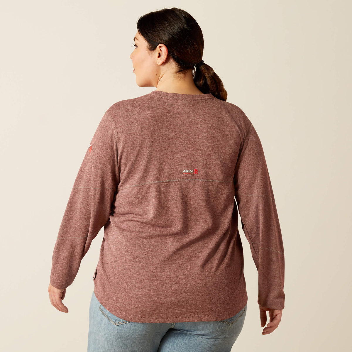 Ariat Trending FR Primo Baselayer
