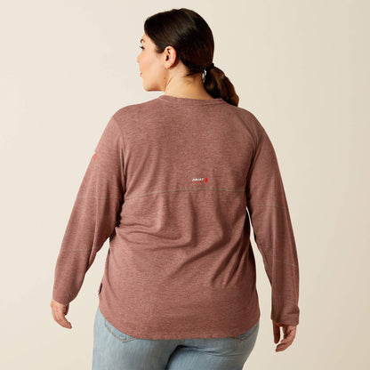 Ariat Trending FR Primo Baselayer
