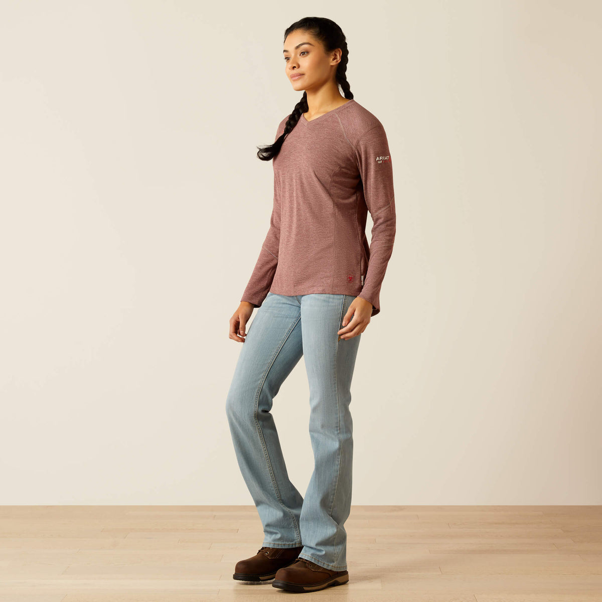 Ariat Trending FR Primo Baselayer