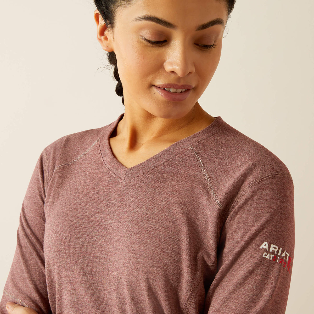 Ariat Trending FR Primo Baselayer