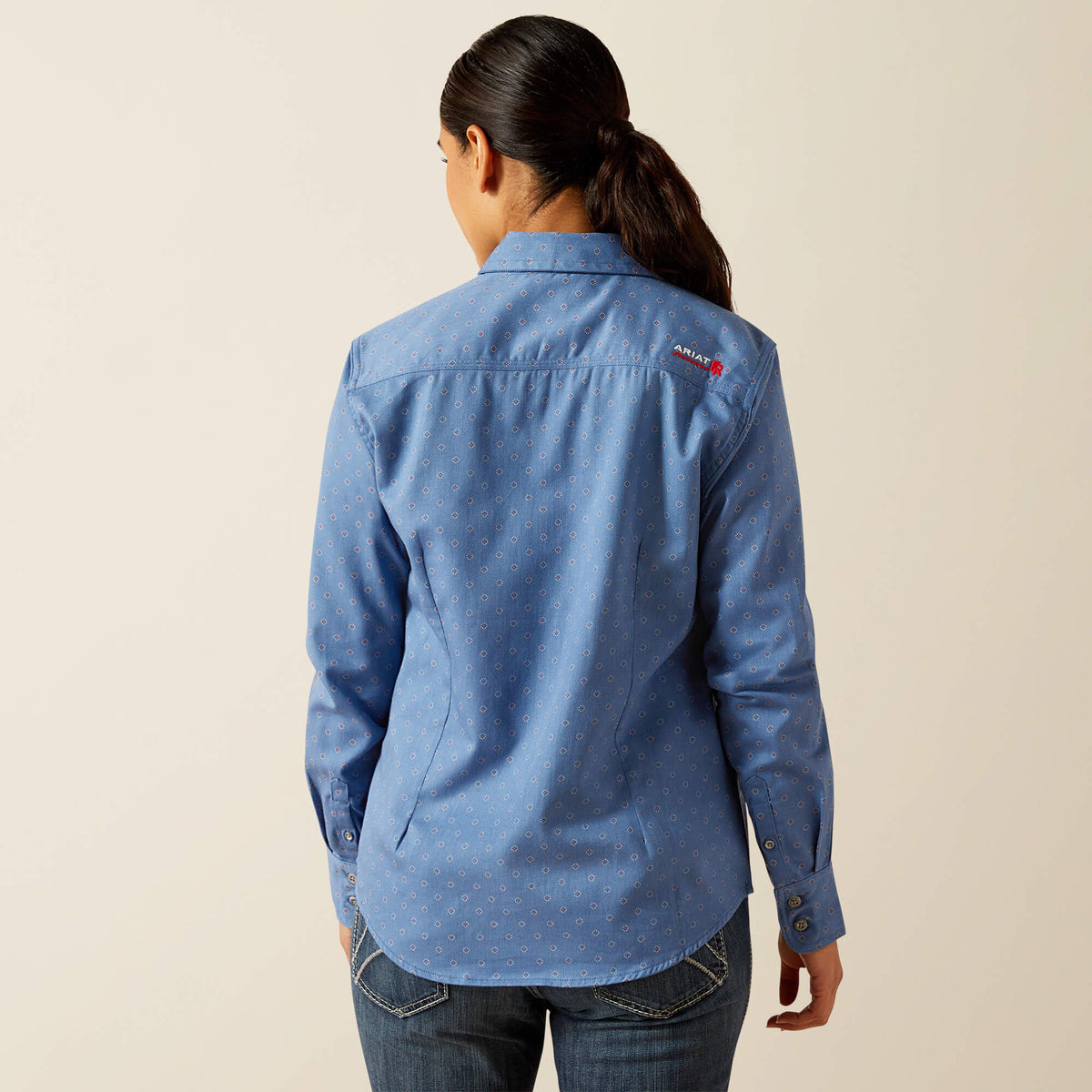 Ariat Great Value FR Brooke Work Shirt