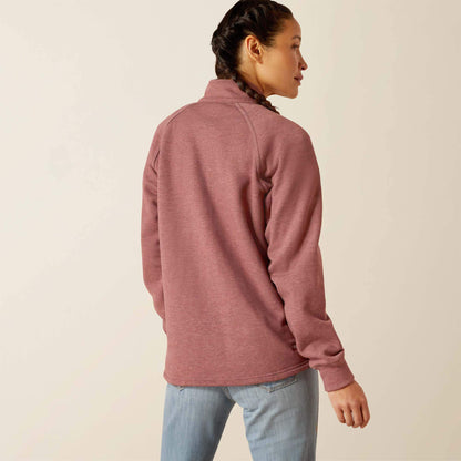 Ariat Hot Sale FR Primo Fleece 2.0 1/4 Zip Sweater
