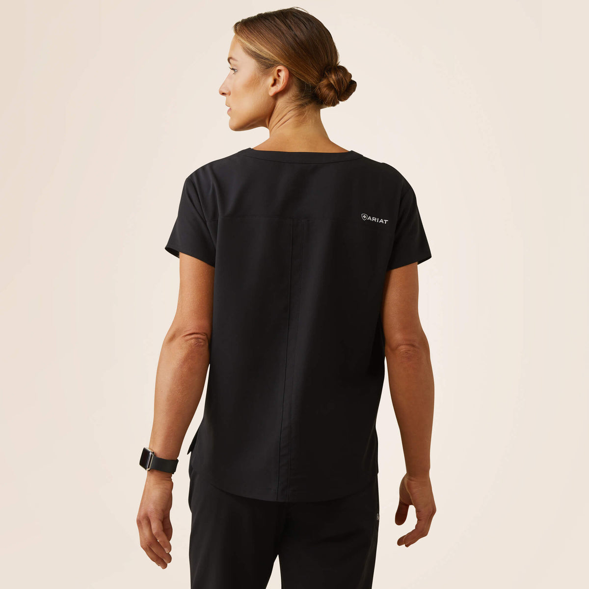 Ariat Trending Eliza Fashion Scrub Top