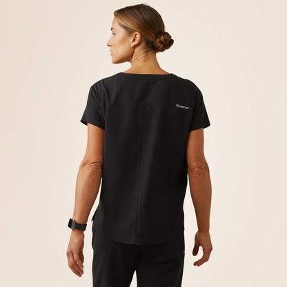 Ariat Trending Eliza Fashion Scrub Top