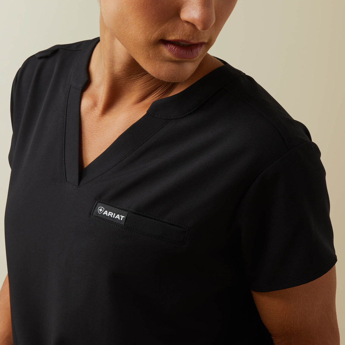 Ariat Trending Eliza Fashion Scrub Top