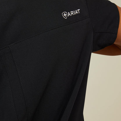 Ariat Trending Eliza Fashion Scrub Top
