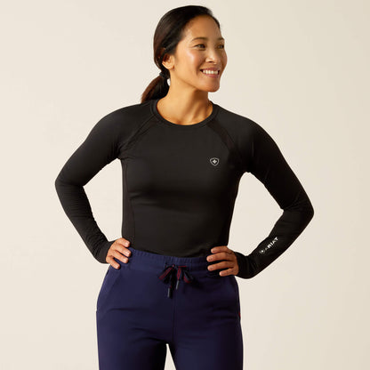Ariat Signature VentTEK Underscrub Baselayer