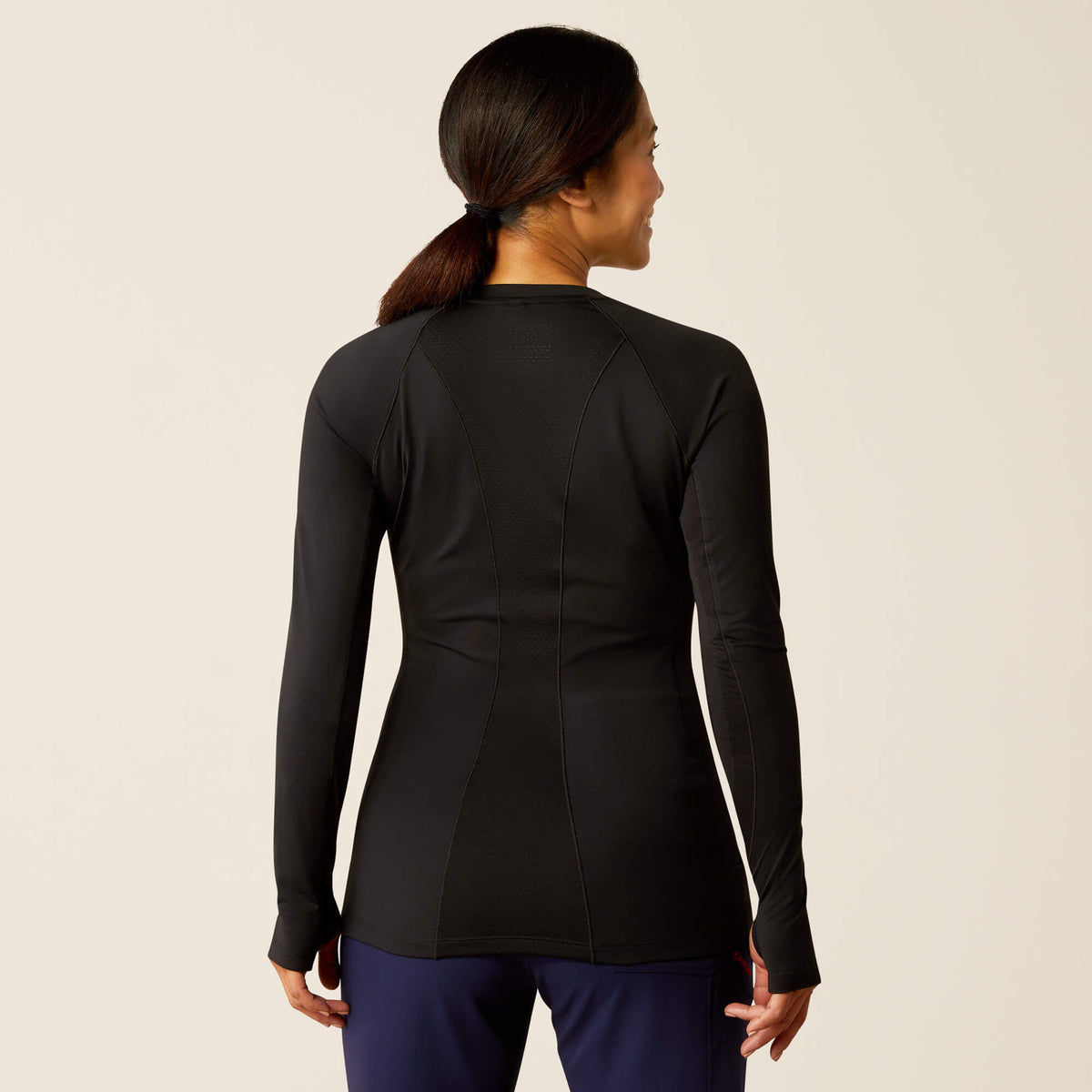 Ariat Signature VentTEK Underscrub Baselayer