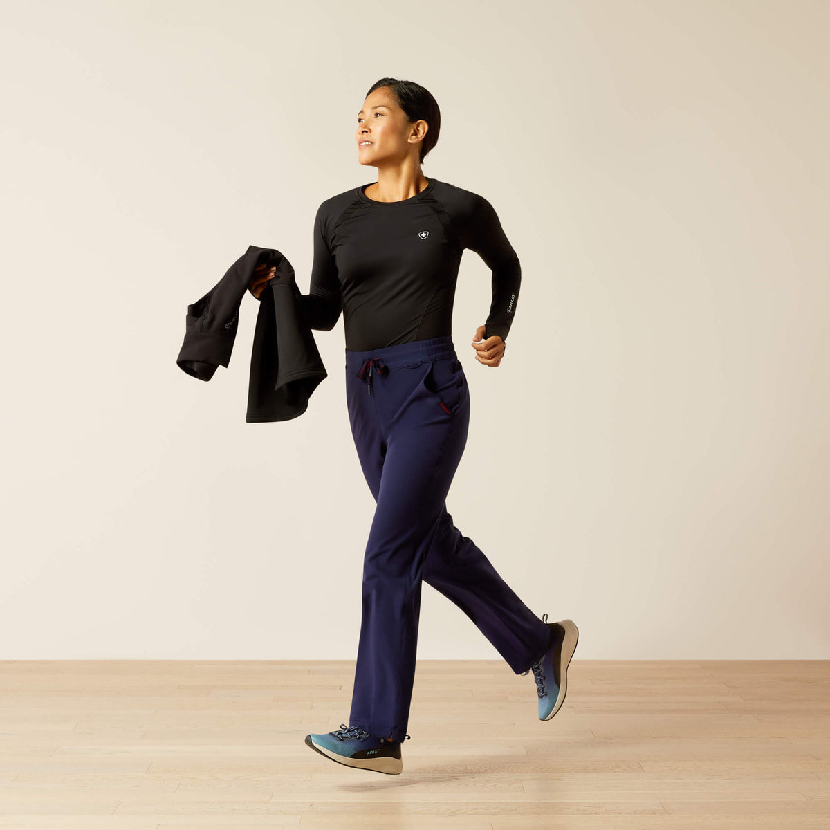 Ariat Signature VentTEK Underscrub Baselayer