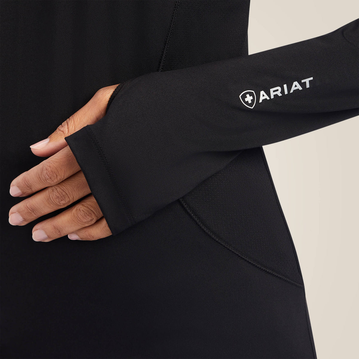 Ariat Signature VentTEK Underscrub Baselayer