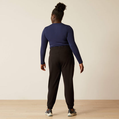 Ariat Quality Blackwell Cargo Stretch Jogger Scrub Pant