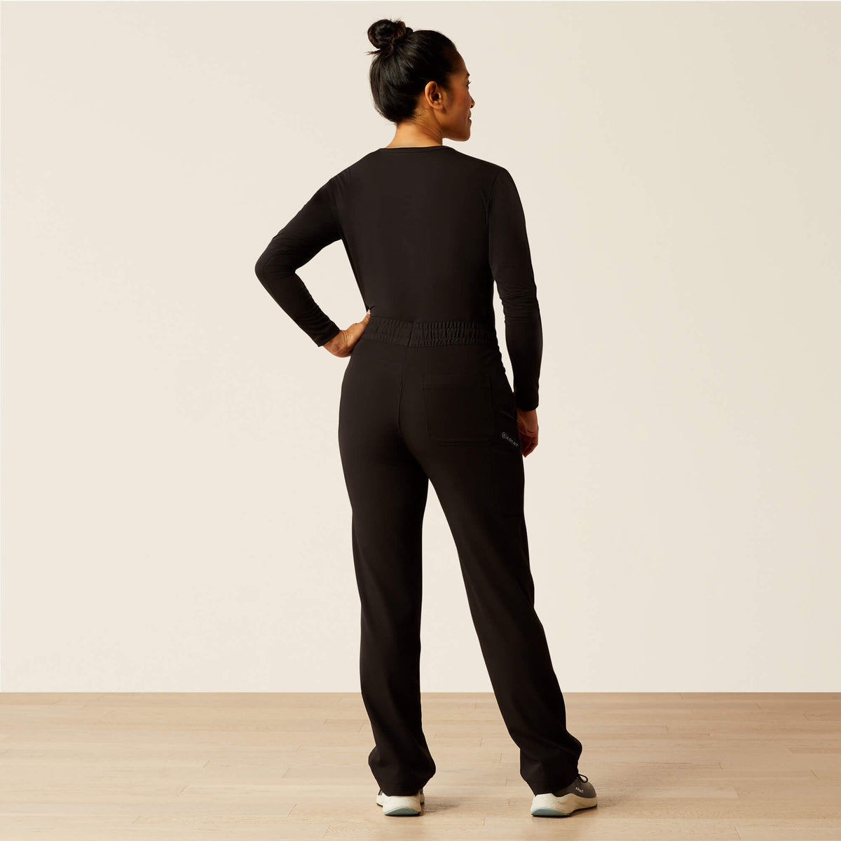 Ariat Classic Nightingale Utility Stretch Scrub Pant