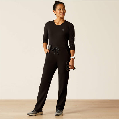 Ariat Classic Nightingale Utility Stretch Scrub Pant