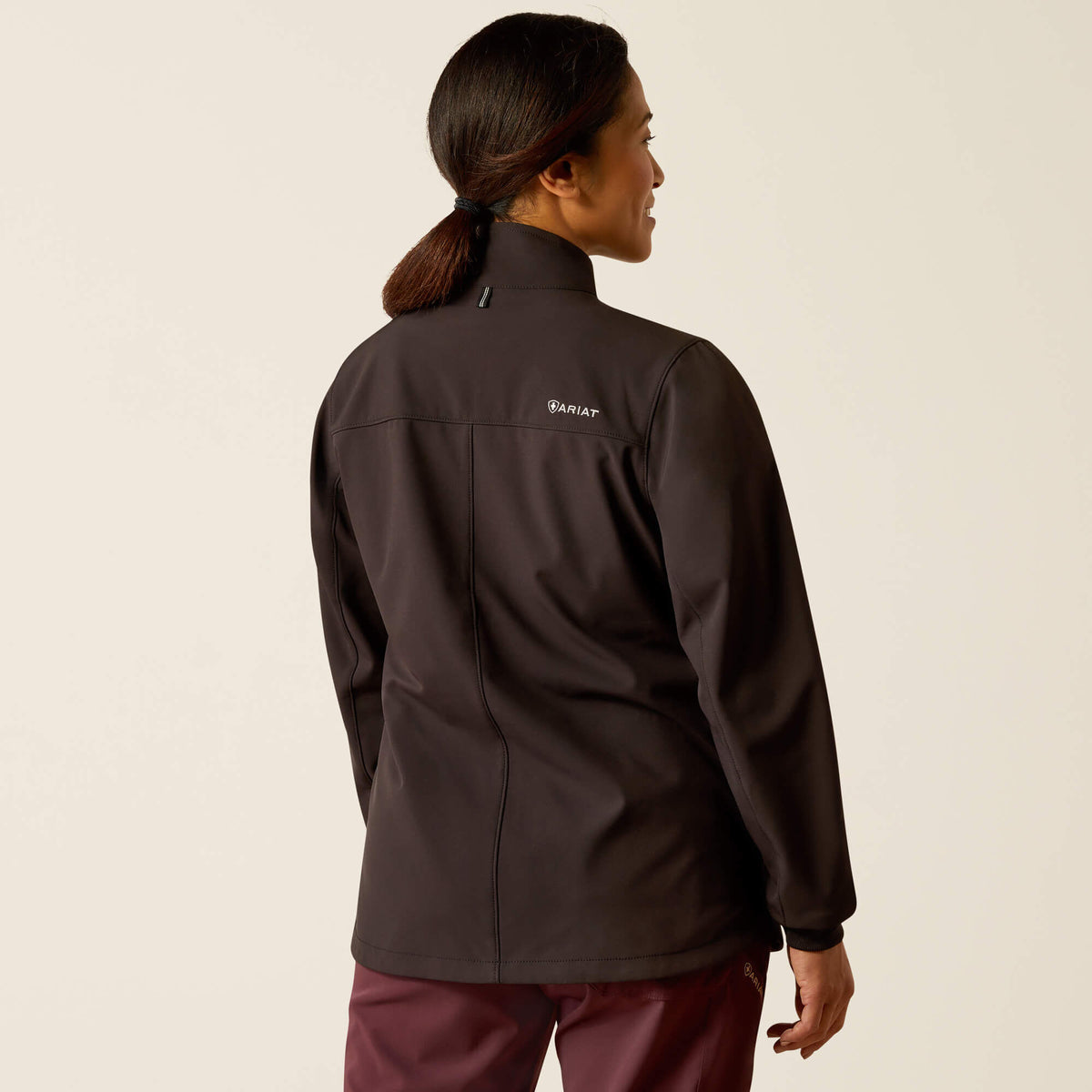 Ariat Recommended Rosalyn Utility Scrub Jacket