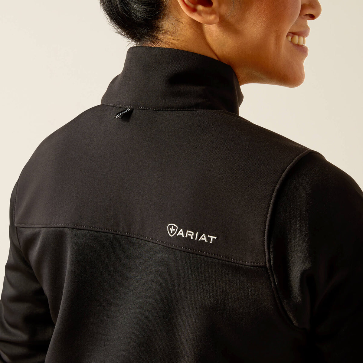 Ariat Value Sina Fleece Scrub Jacket