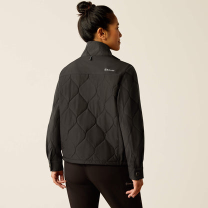 Ariat Exclusive Ambroise Insulated Scrub Jacket