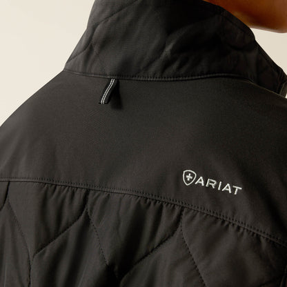 Ariat Exclusive Ambroise Insulated Scrub Jacket
