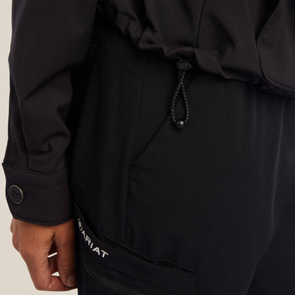 Ariat Exclusive Ambroise Insulated Scrub Jacket