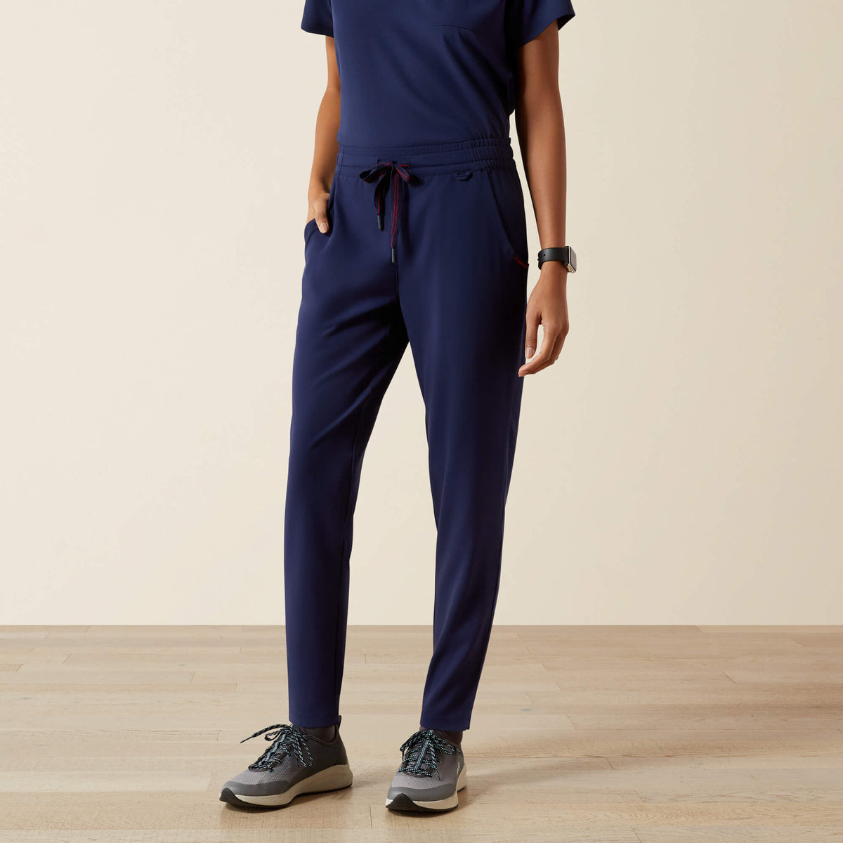 Ariat Featured Brin Basic Scrub Pant