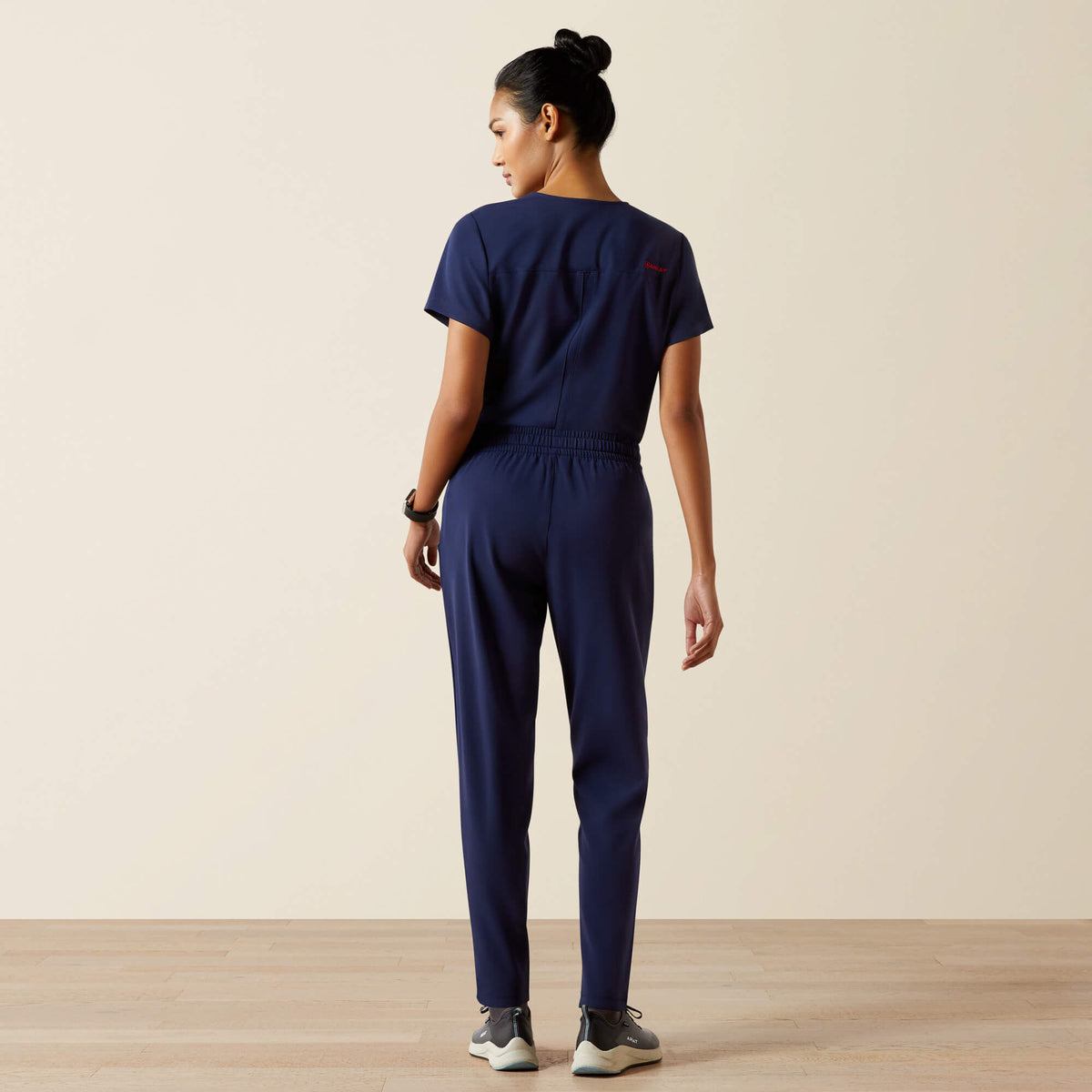 Ariat Featured Brin Basic Scrub Pant
