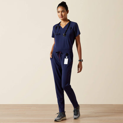 Ariat Featured Brin Basic Scrub Pant