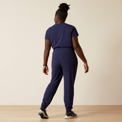 Ariat Featured Blackwell Cargo Stretch Jogger Scrub Pant