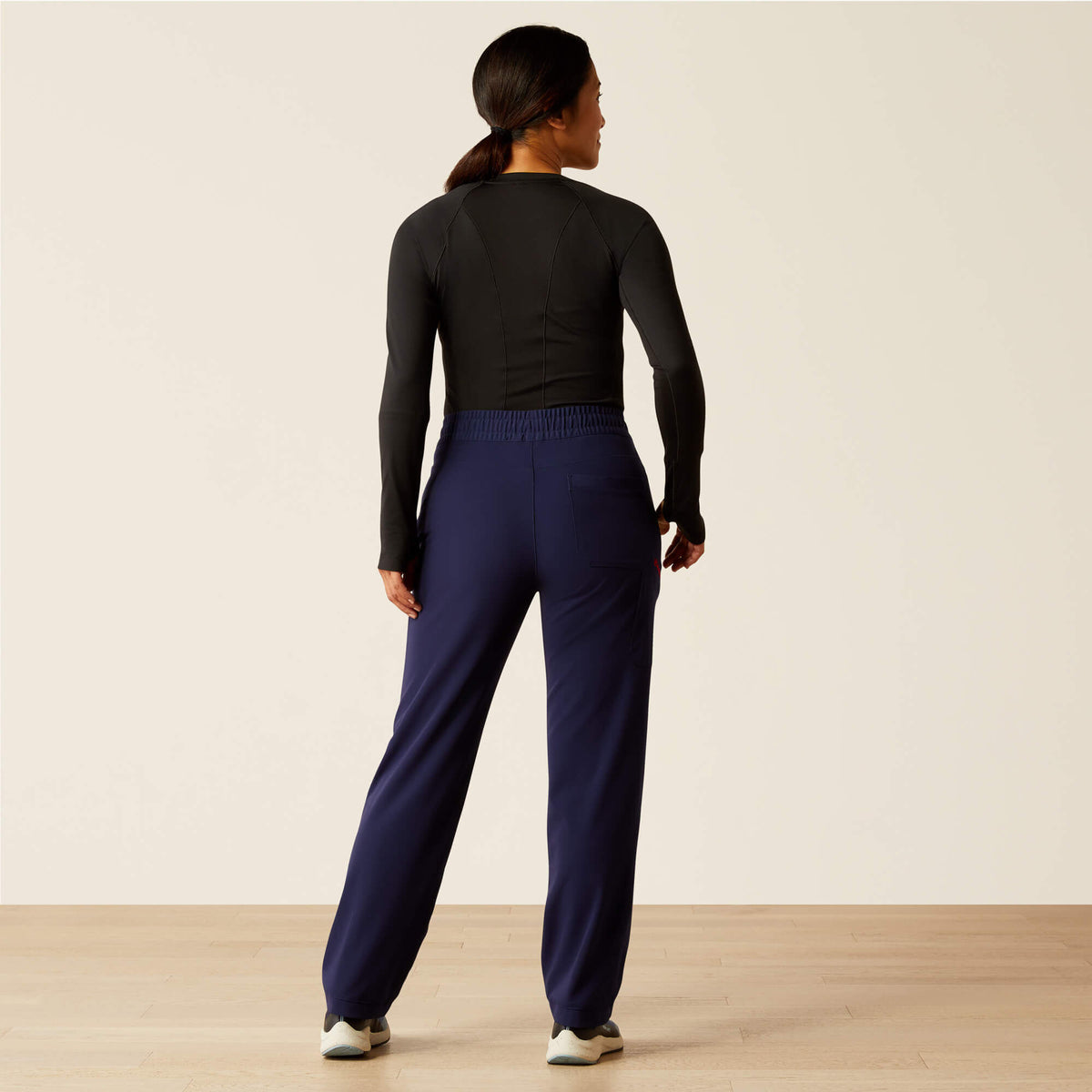 Ariat Best Seller Nightingale Utility Stretch Scrub Pant