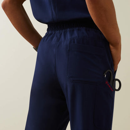 Ariat Best Seller Nightingale Utility Stretch Scrub Pant