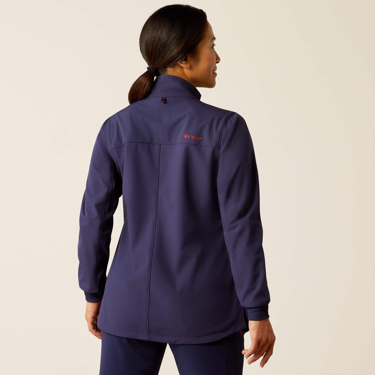 Ariat Premium Rosalyn Utility Scrub Jacket