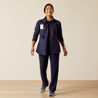 Ariat Premium Rosalyn Utility Scrub Jacket