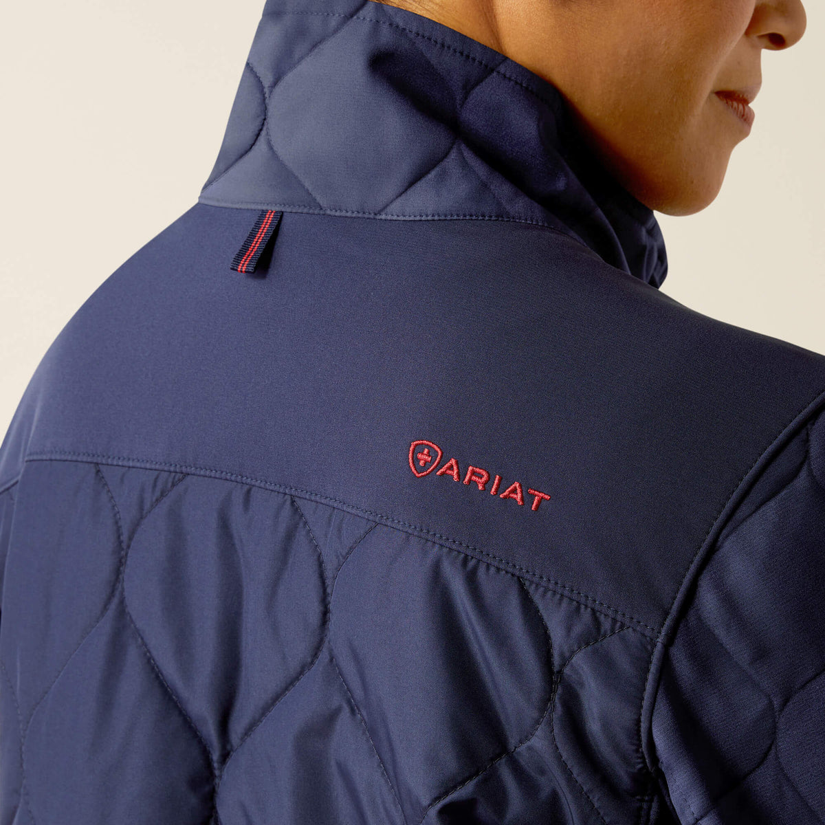 Ariat Customer Favorite Ambroise Insulated Scrub Jacket