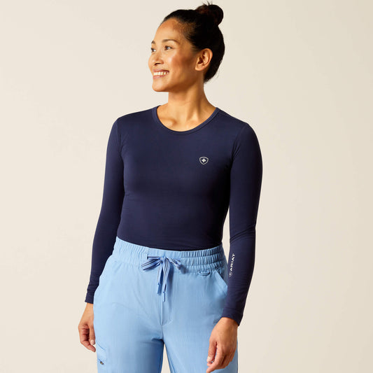 Ariat Popular Soft Touch Underscrub Baselayer