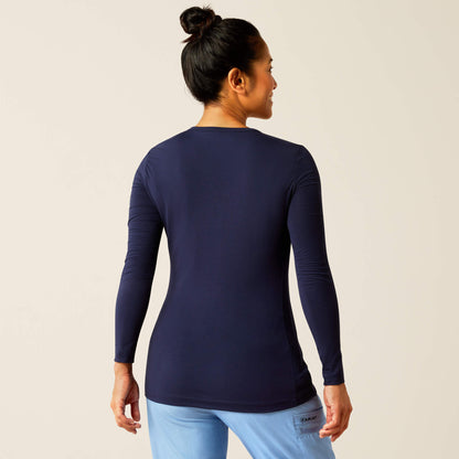 Ariat Popular Soft Touch Underscrub Baselayer