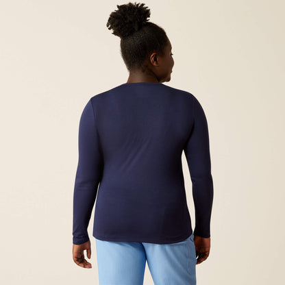 Ariat Popular Soft Touch Underscrub Baselayer