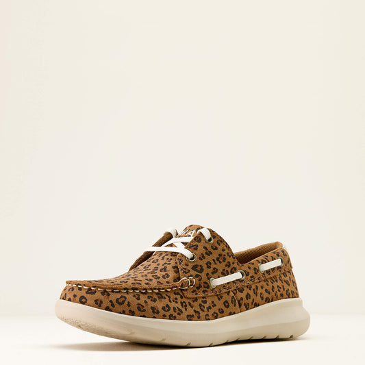 Ariat Great Value Hilo Shore Shoe