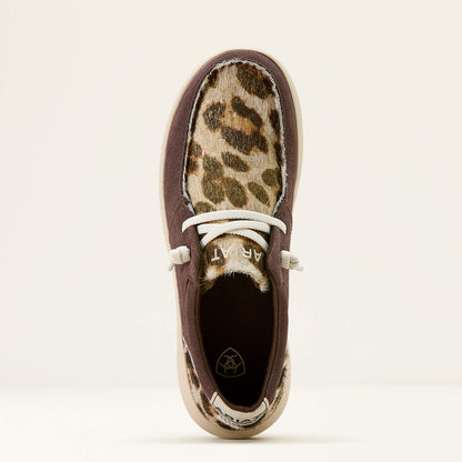 Ariat Top Pick Hilo Shoe
