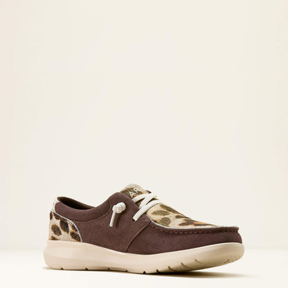 Ariat Top Pick Hilo Shoe