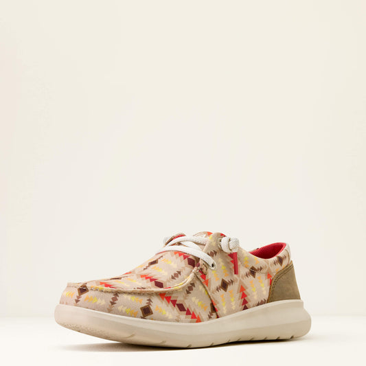 Ariat Top Pick Hilo Shoe