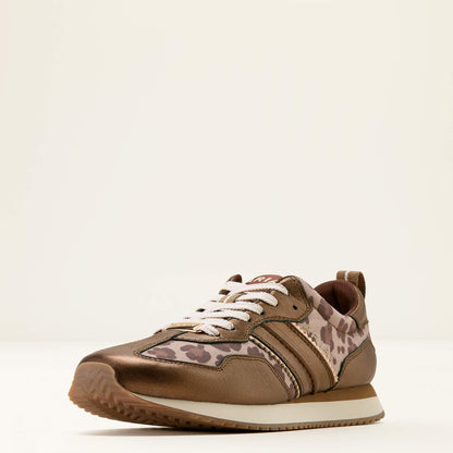 Ariat Value Ranch Runner Shoe